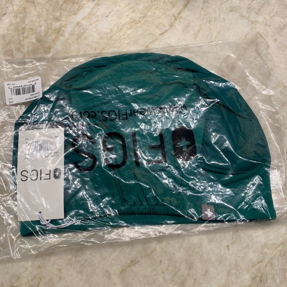 Figs Accessories Figs Modern Expandable Scrub Cap Poshmark